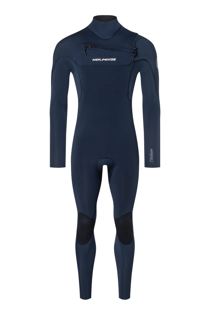 Neilpryde 2023 Mission Fullsuit 5/4 FZ kopen