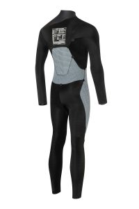 Neilpryde 2023 Mission Fullsuit 5/4 FZ kopen