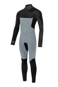 Neilpryde 2023 Mission Fullsuit 5/4 FZ kopen