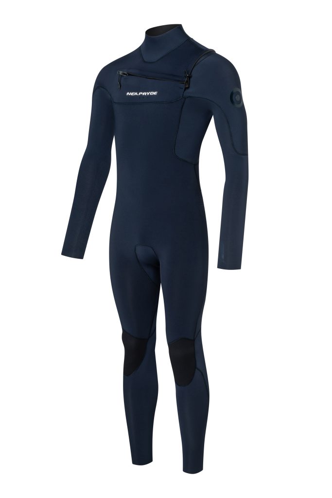 Neilpryde 2023 Mission Fullsuit 5/4 FZ kopen