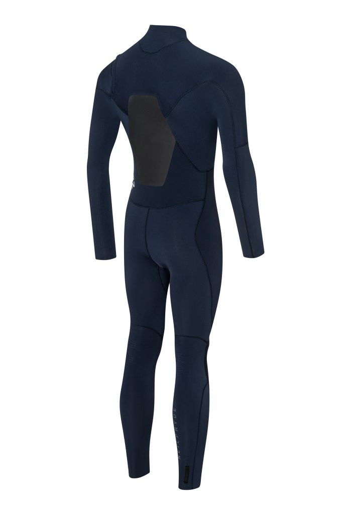 Neilpryde 2023 Mission Fullsuit 5/4 FZ kopen