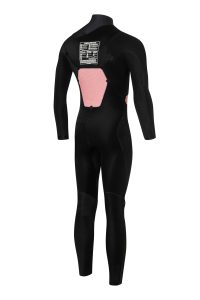 Neilpryde Wizard Fullsuit 5/4 FZ kopen