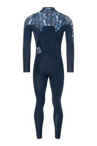 Neilpryde Wizard Fullsuit 5/4 FZ kopen