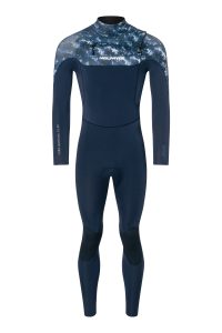 Neilpryde Wizard Fullsuit 5/4 FZ kopen