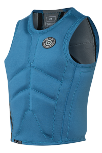 Neilpryde Combat Foil Impact Side Zip Vest Men kopen