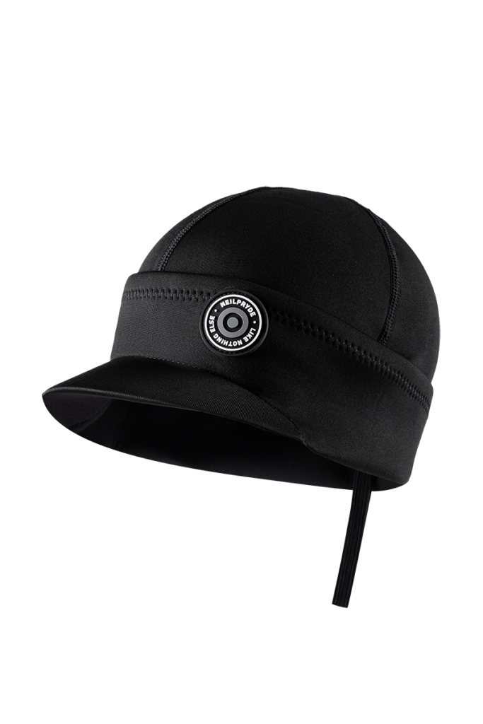 Neilpryde Visor Beanie kopen