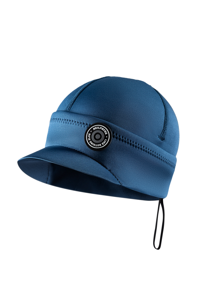 Neilpryde Visor Beanie kopen