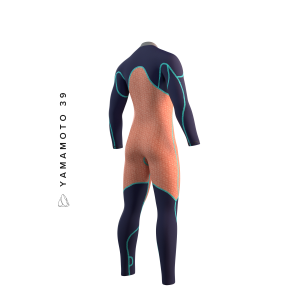 Mystic Majestic Fullsuit 5/4 Fzip kopen