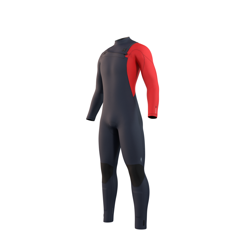 Mystic Marshall Fullsuit 4/3 Fzip kopen
