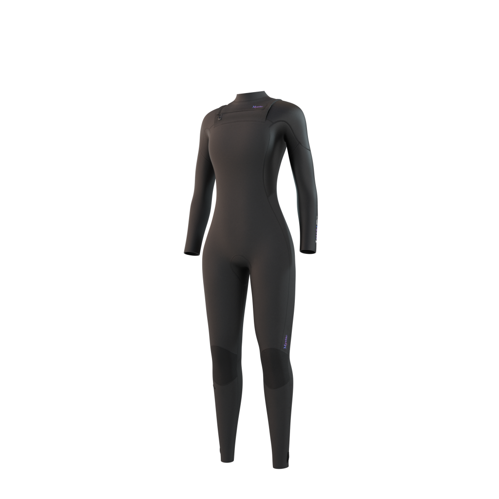 Mystic Jayde Fullsuit 5/4 Double Fzip Women kopen