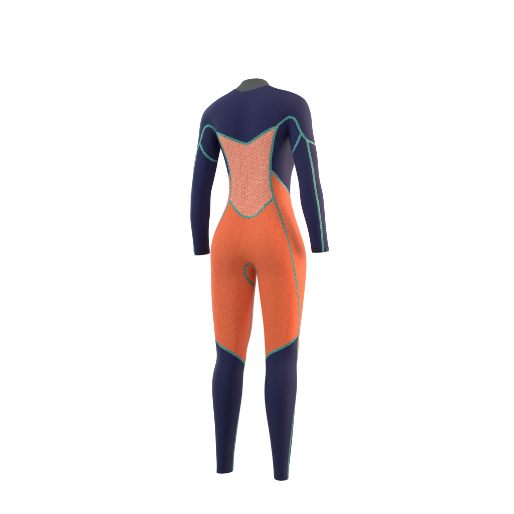 Mystic Jayde Fullsuit 5/4 Double Fzip Women kopen