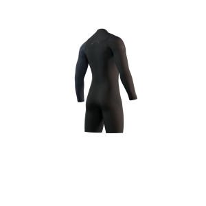 Mystic Marshall Longarm Shorty 3/2 Fzip kopen