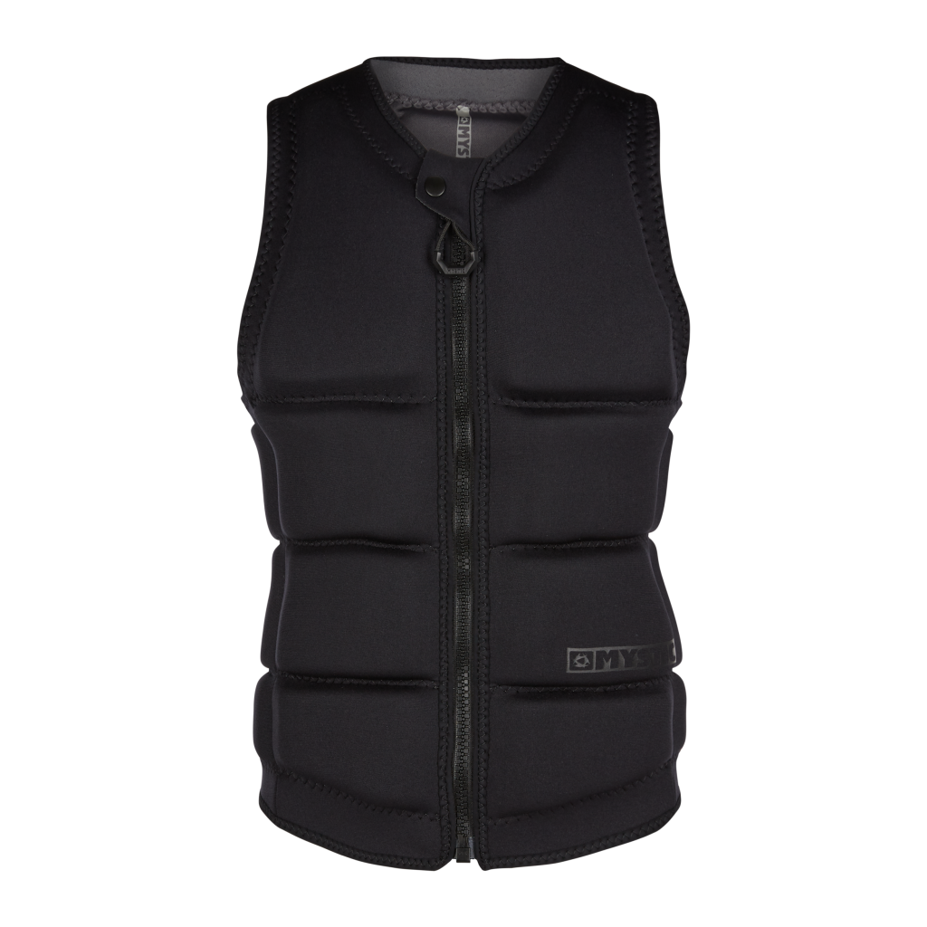 Mystic Star Impact Vest Fzip Wake Women kopen