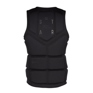 Mystic Star Impact Vest Fzip Wake Women kopen
