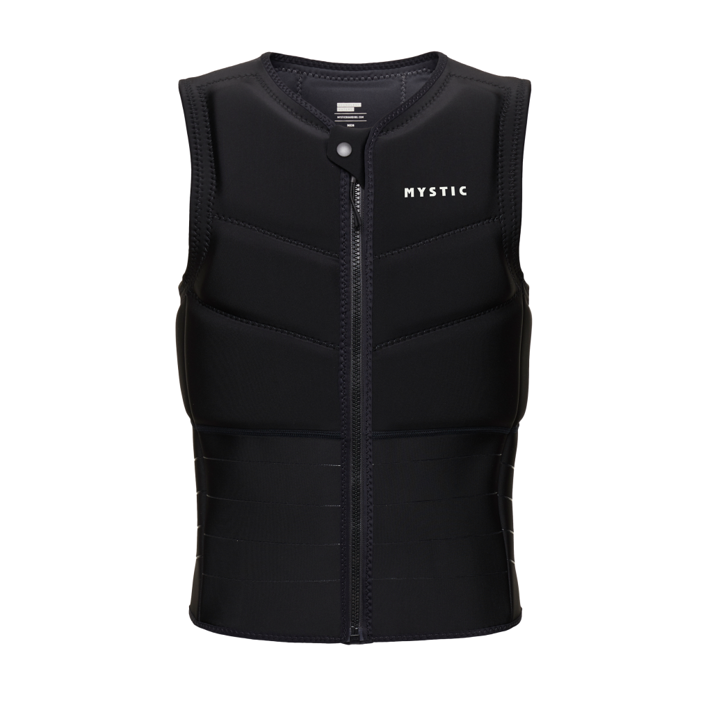 Mystic Star Impact Vest Fzip kopen