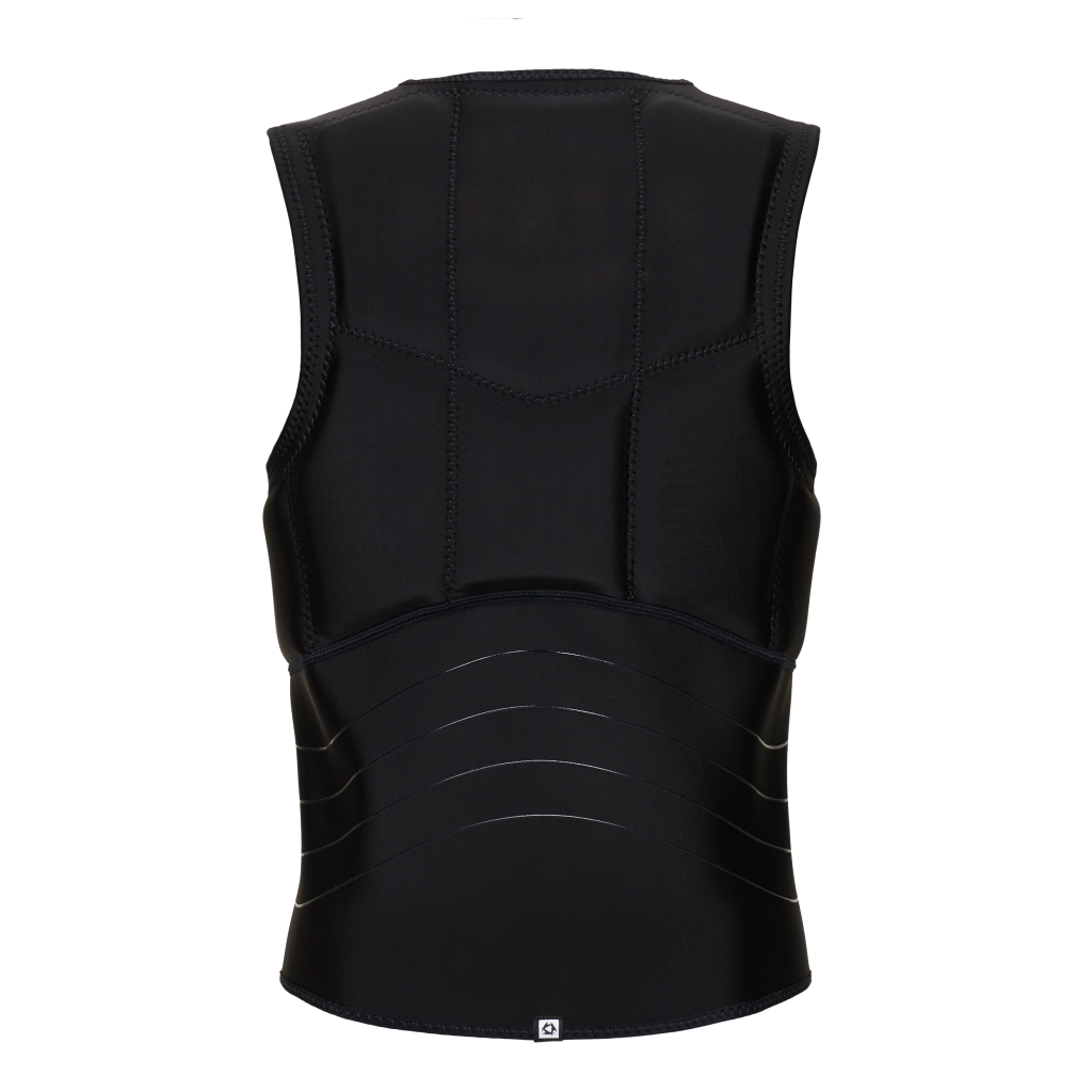 Mystic Star Impact Vest Fzip kopen
