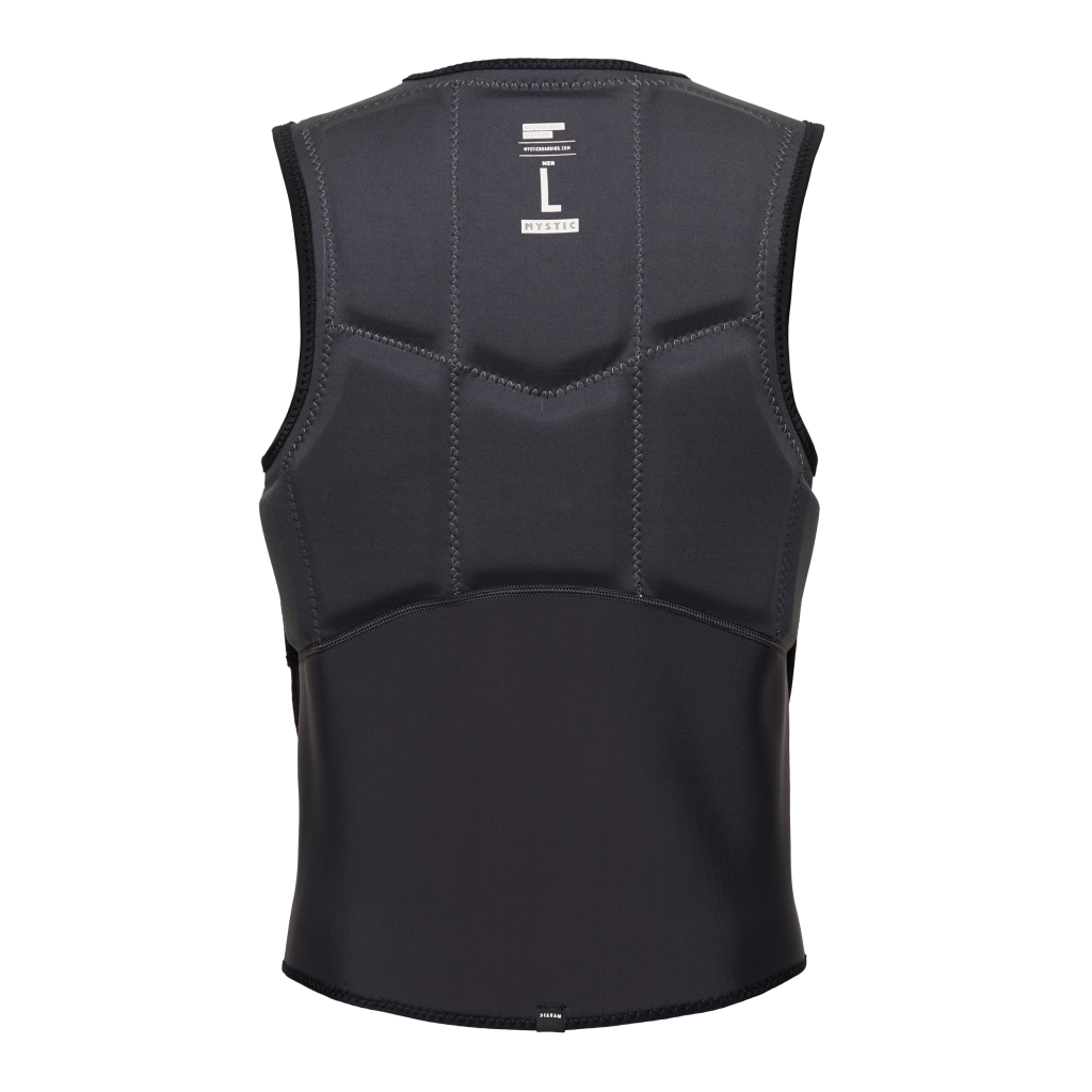 Mystic Star Impact Vest Fzip kopen