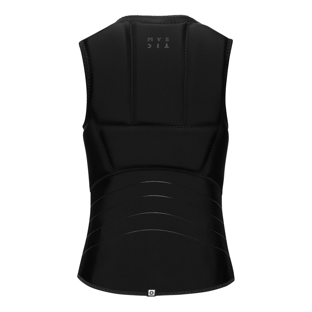 Mystic Star Impact Vest Fzip Women kopen