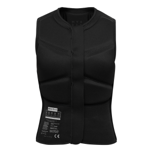 Mystic Star Impact Vest Fzip Women kopen