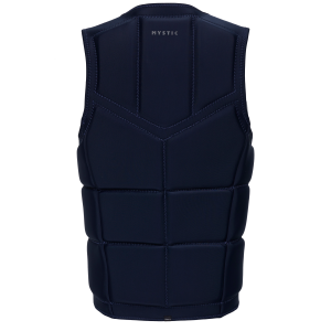 Mystic Star Impact Vest Fzip Wake kopen