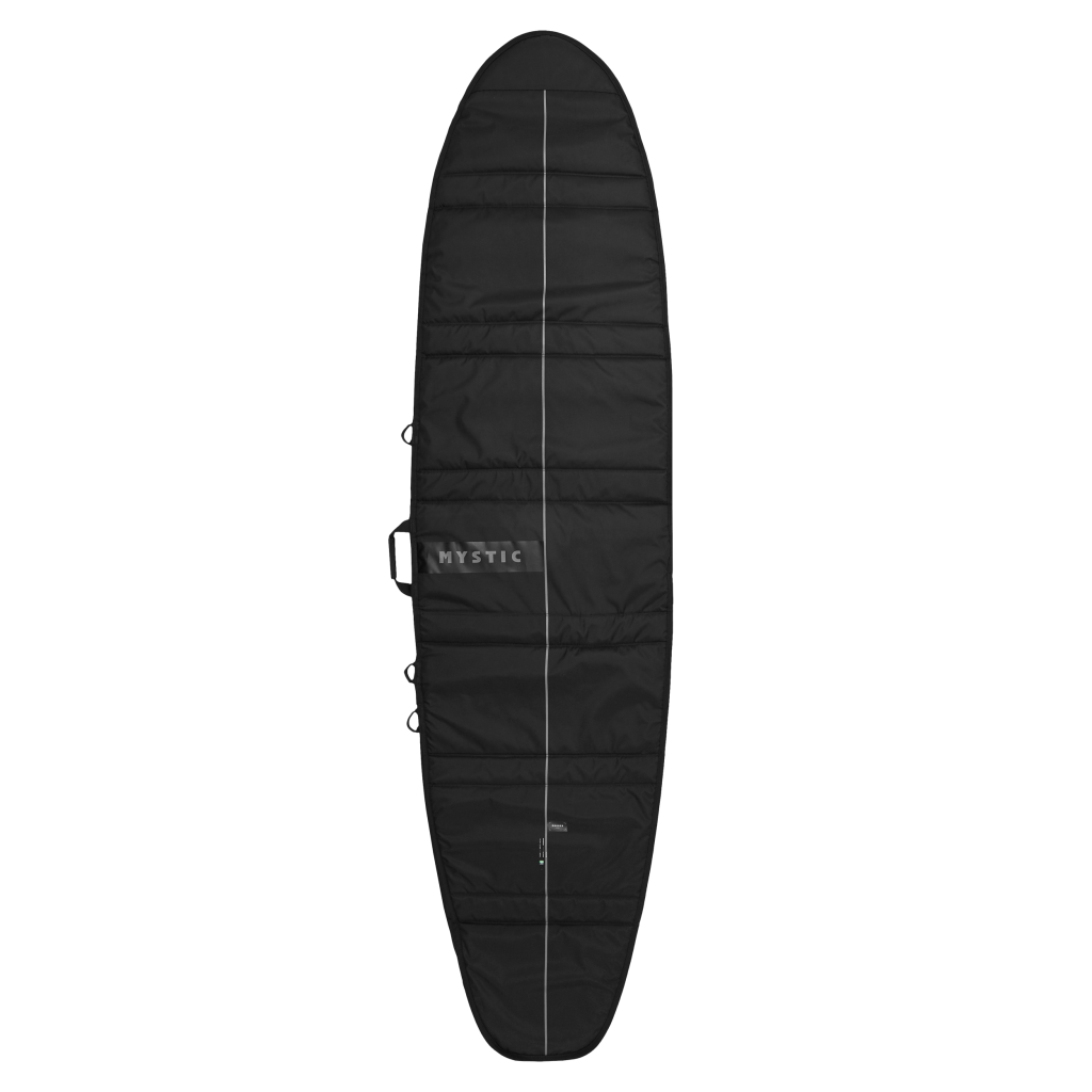 Mystic Patrol Day Cover Longboard kopen