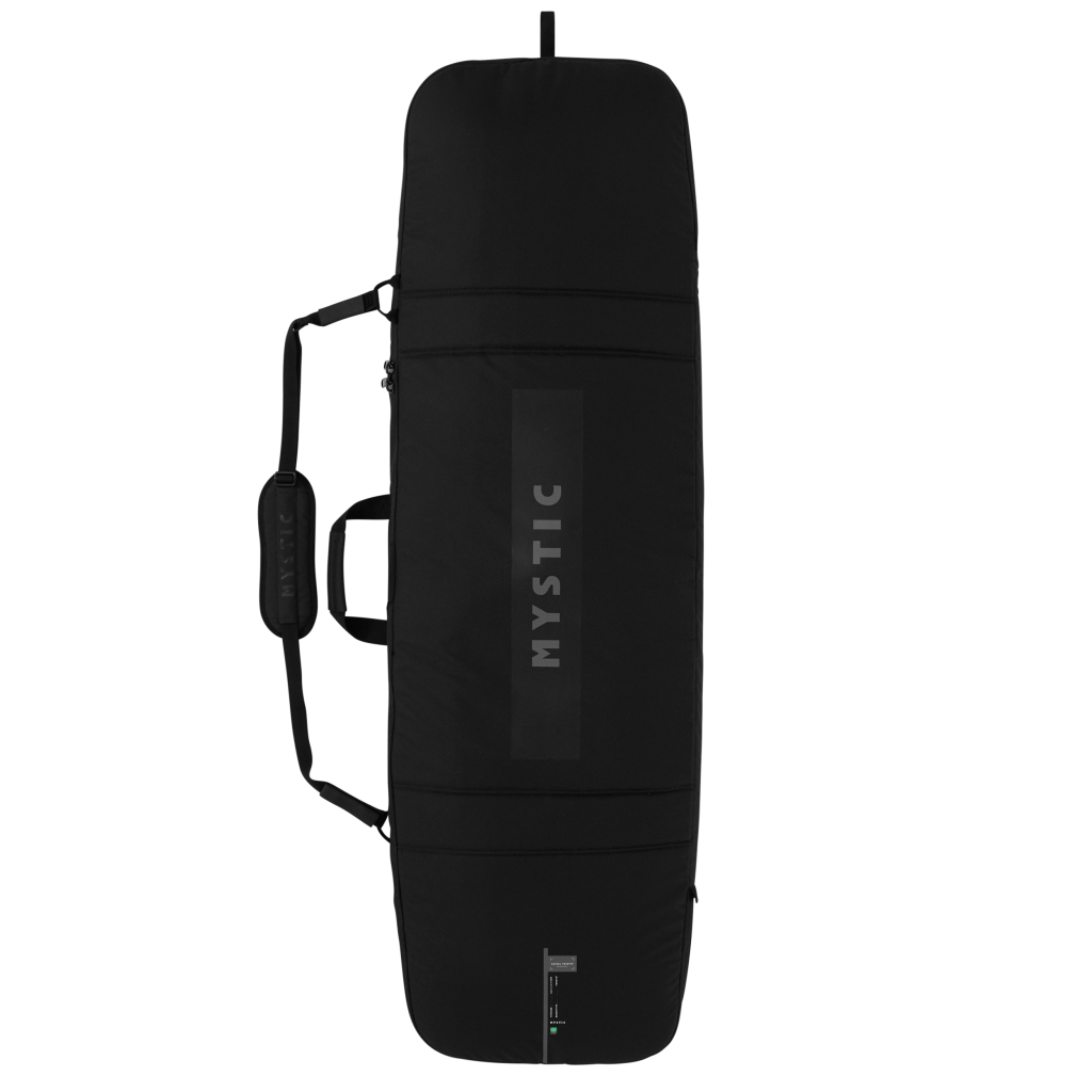 Mystic Patrol Day Cover Twintip kopen