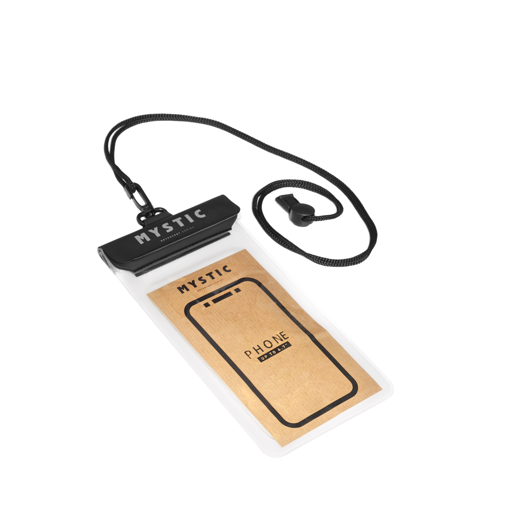 Mystic Dry Pocket Neck strap kopen