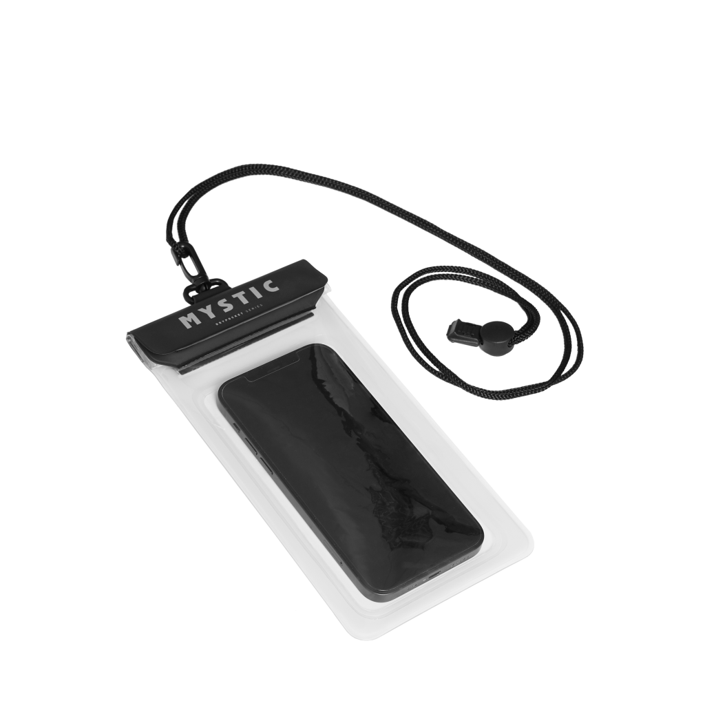 Mystic Dry Pocket Neck strap kopen