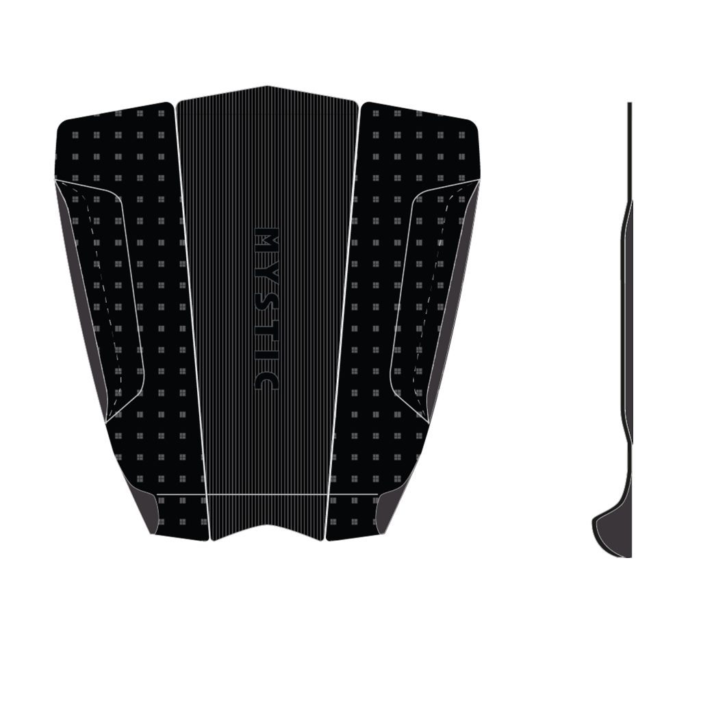 Mystic 3 Piece Tail Pad kopen