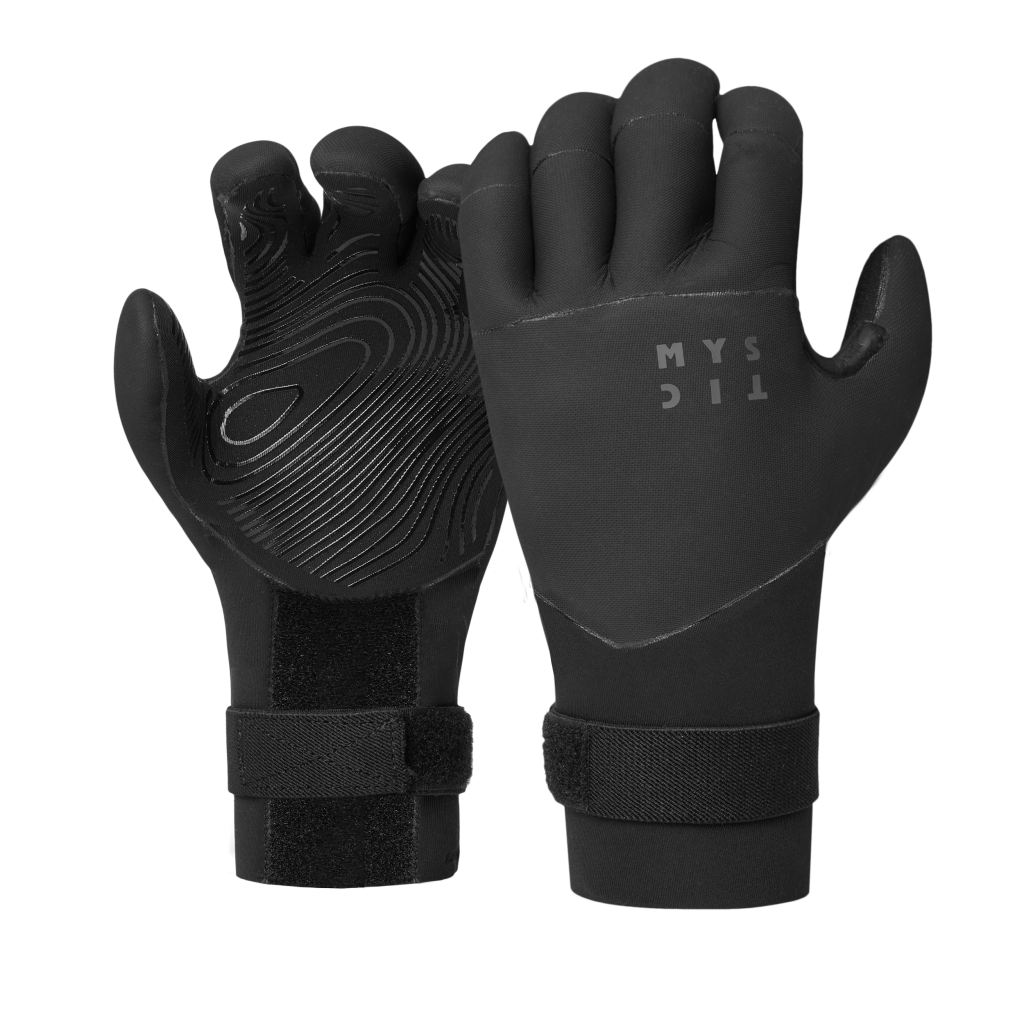 Mystic Supreme Glove 4mm Precurved kopen