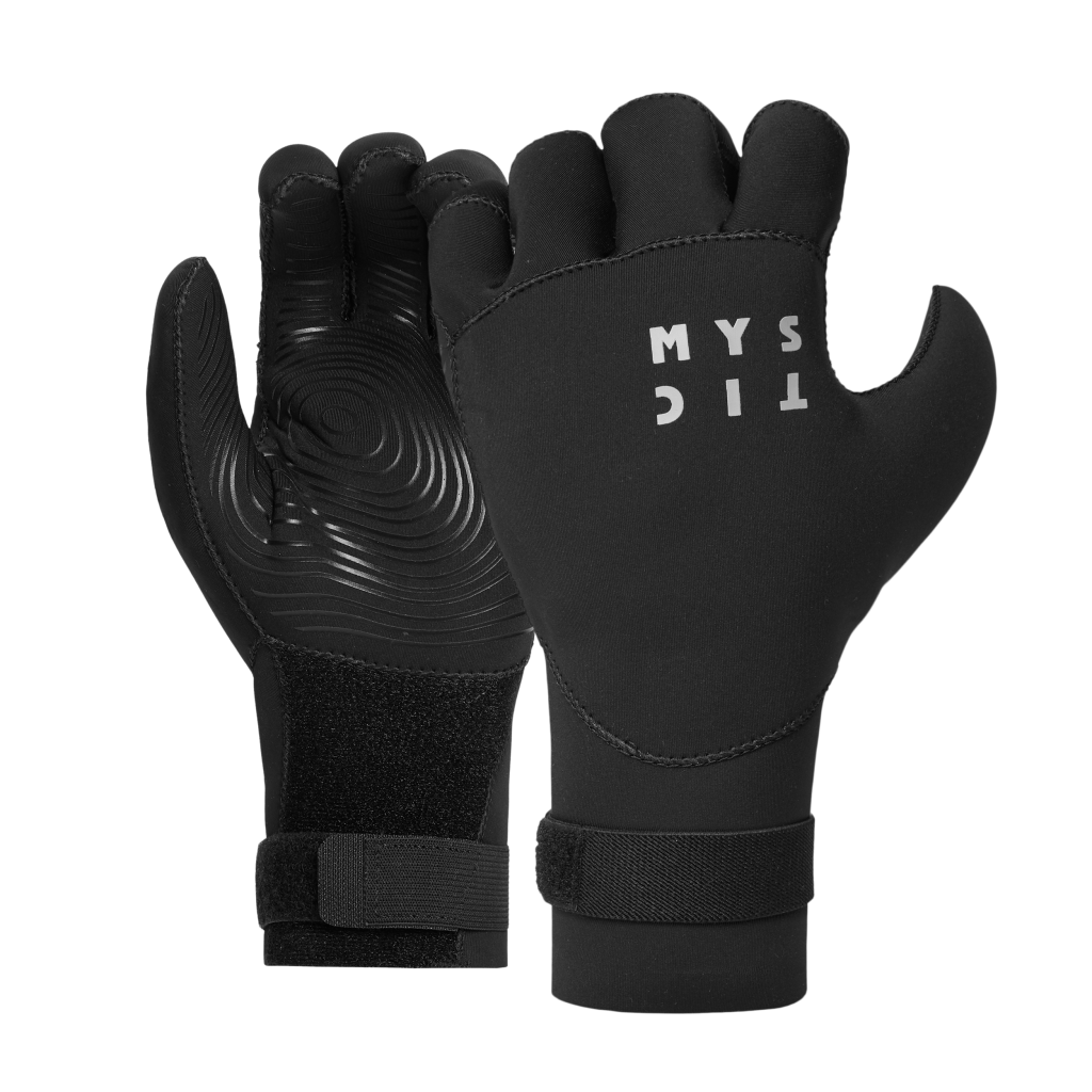 Mystic Roam Glove 3mm Precurved kopen