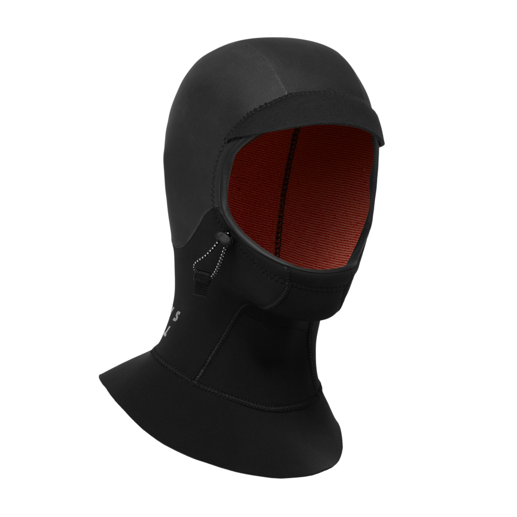 Mystic Roam Hood Long 3mm kopen