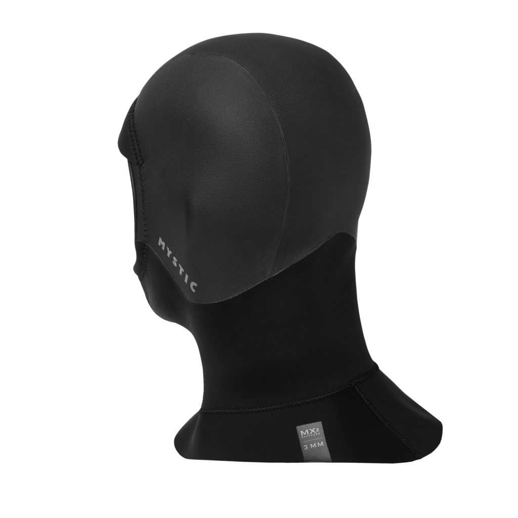 Mystic Roam Hood Long 3mm kopen