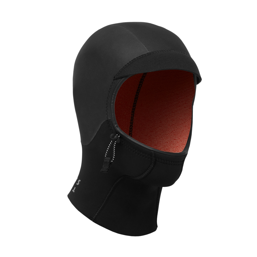 Mystic Roam Hood 3mm kopen