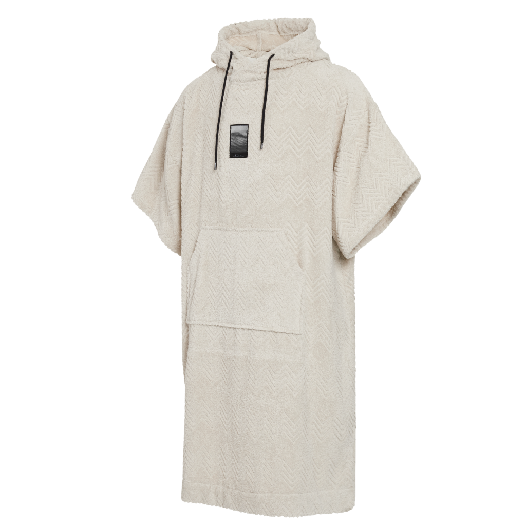 Mystic Poncho Jacquard kopen