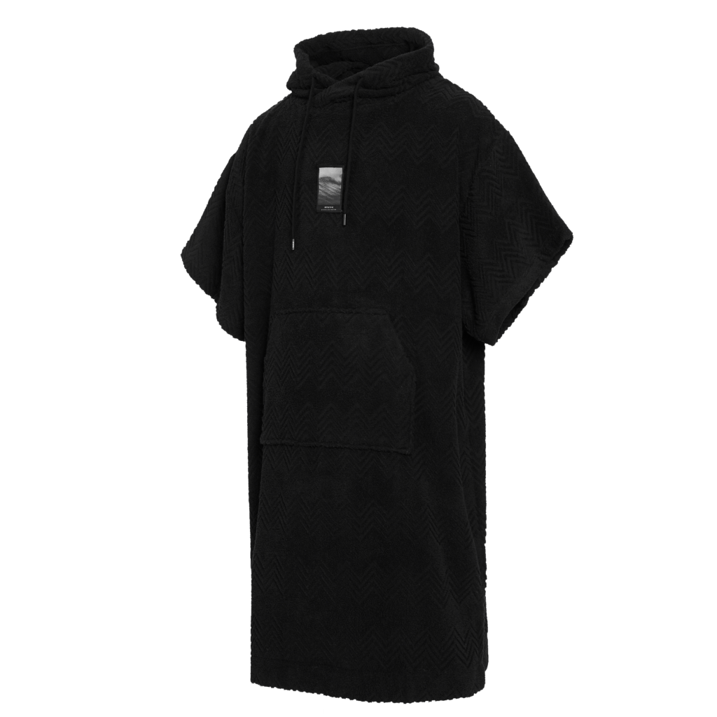 Mystic Poncho Jacquard kopen