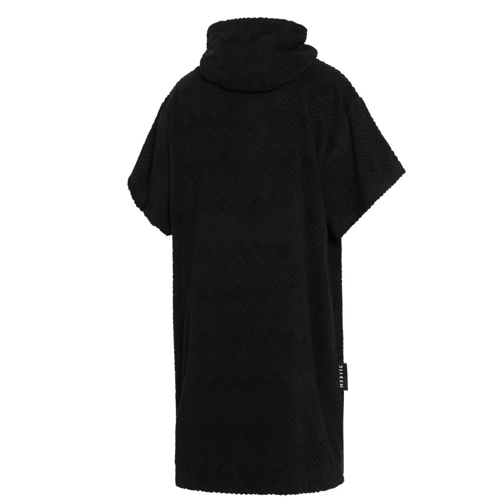 Mystic Poncho Jacquard kopen