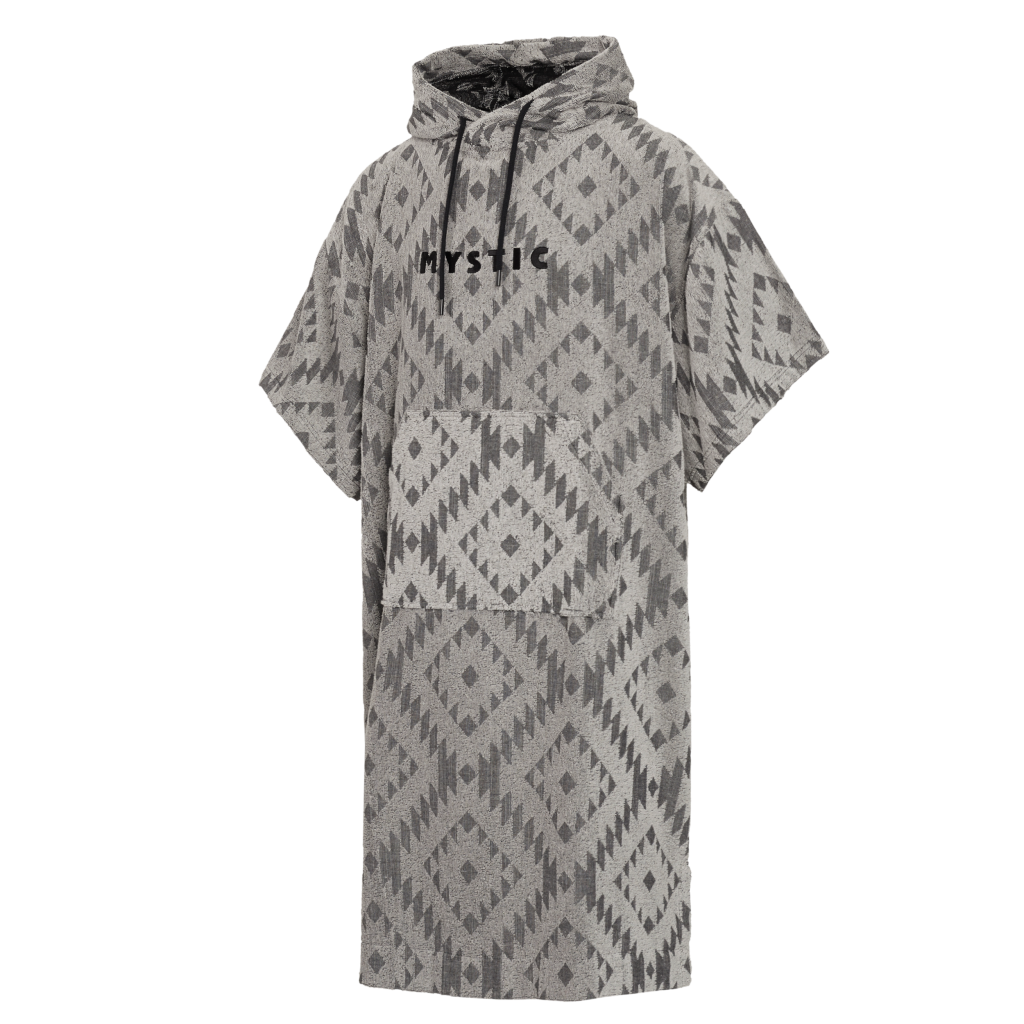 Mystic Poncho Jacquard kopen