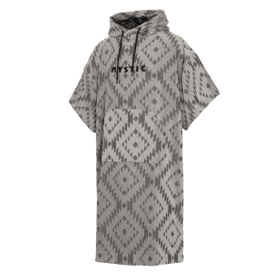 Mystic Poncho Jacquard kopen