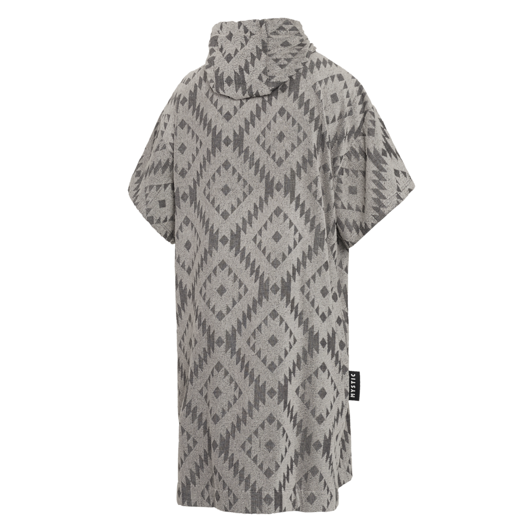 Mystic Poncho Jacquard kopen