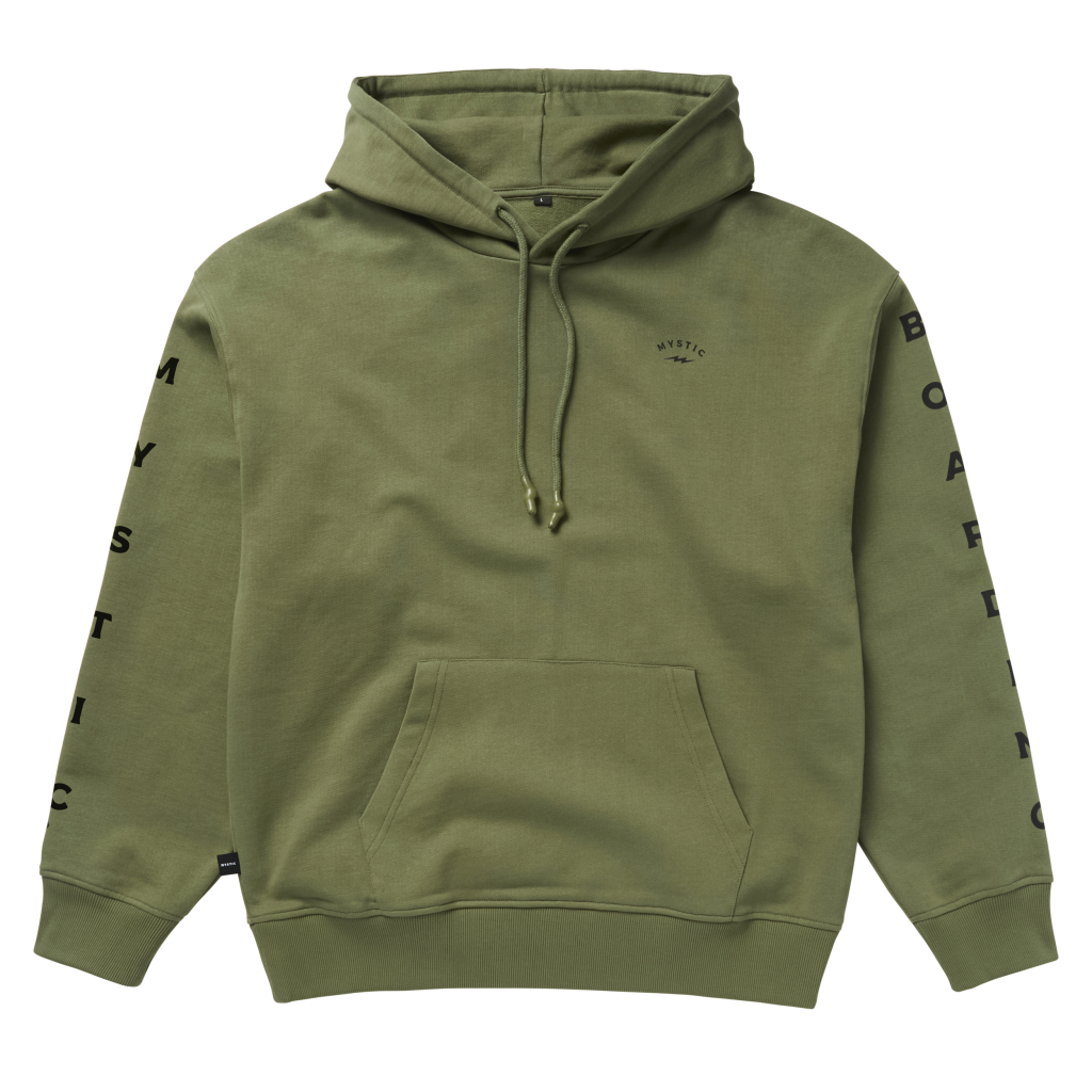 Mystic Bolt Hood Sweat kopen