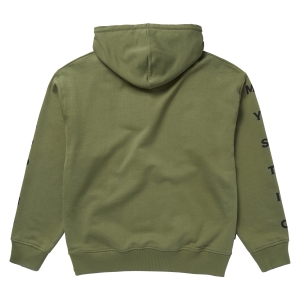 Mystic Bolt Hood Sweat kopen