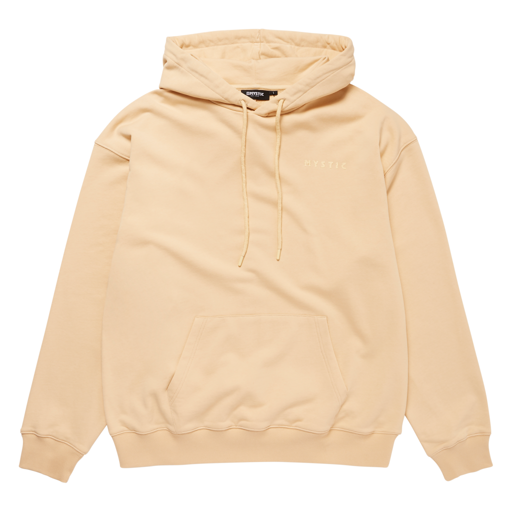 Mystic Grit Hood Sweat kopen