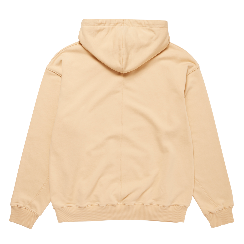 Mystic Grit Hood Sweat kopen