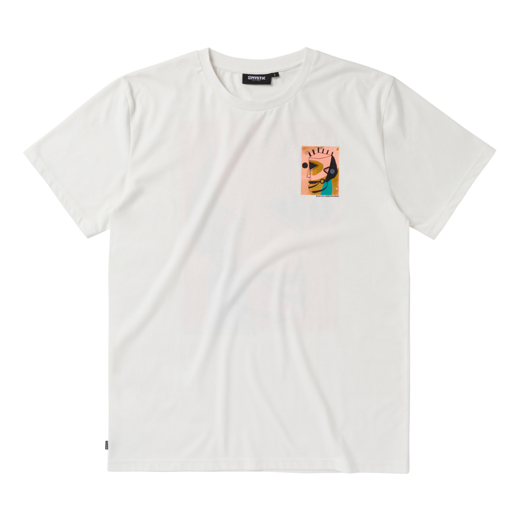 Mystic Joshua Tee kopen