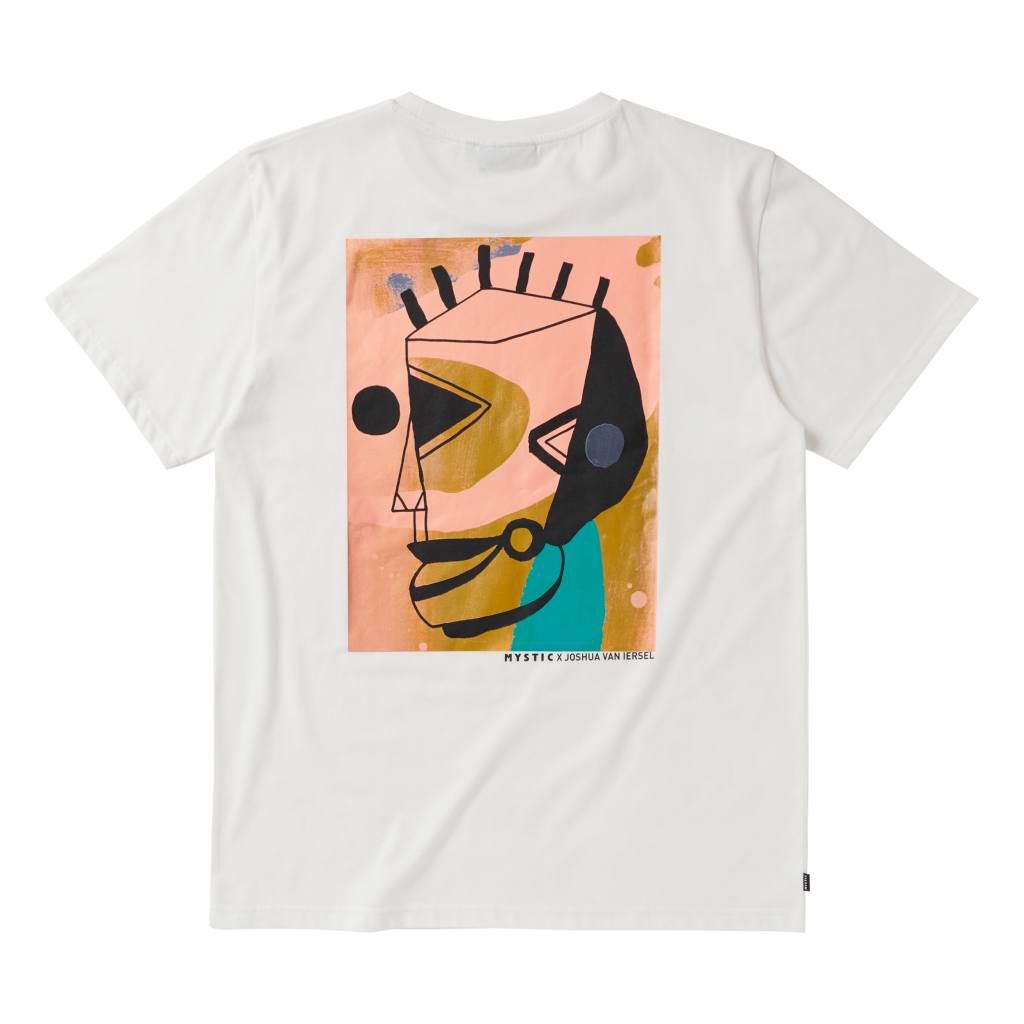 Mystic Joshua Tee kopen