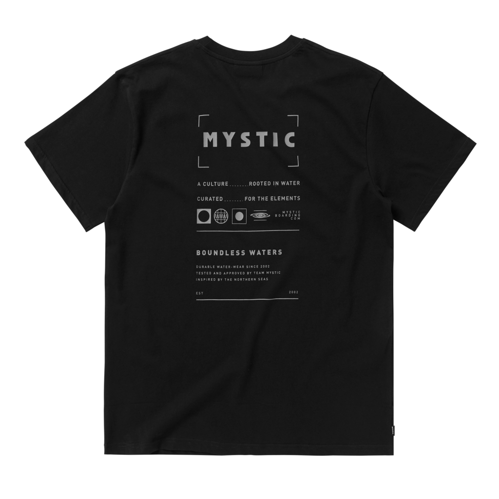 Mystic Chart Tee kopen
