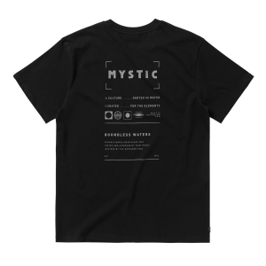 Mystic Chart Tee kopen