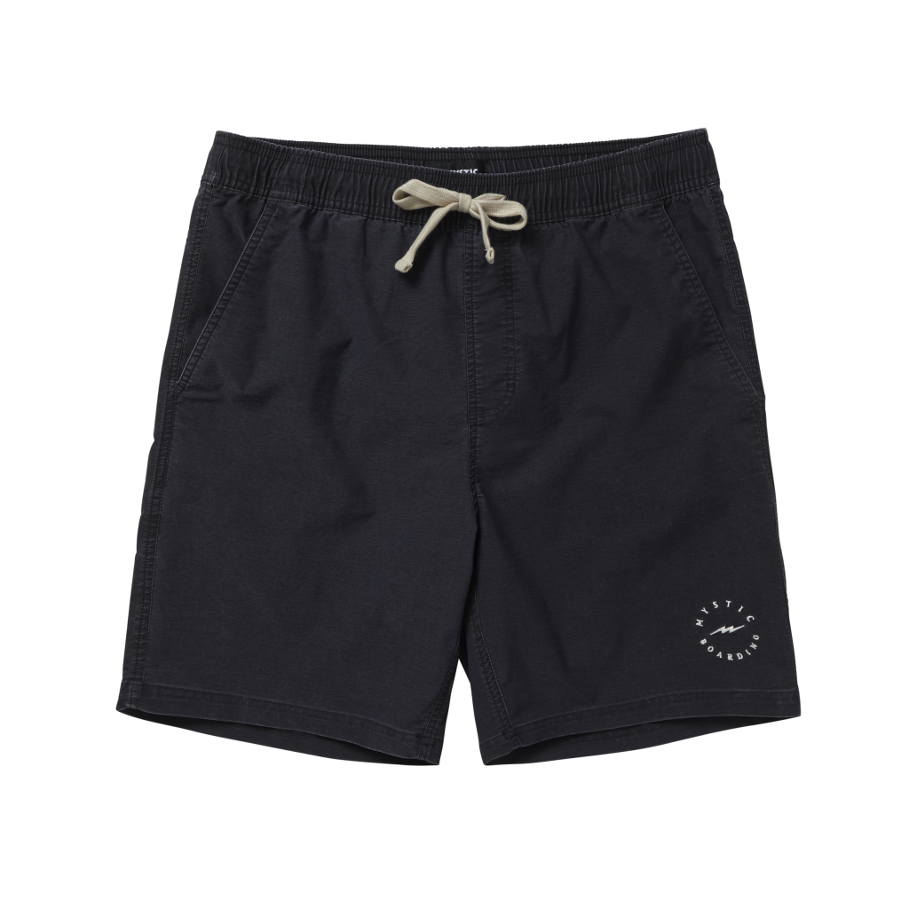 Mystic The Volley Hybrid Short kopen