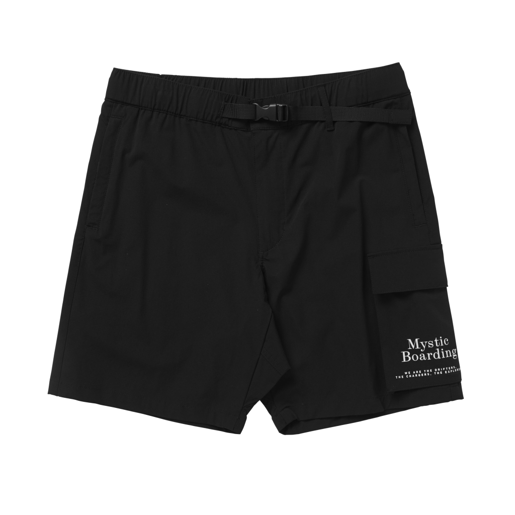 Mystic Meridian Hybrid Short kopen